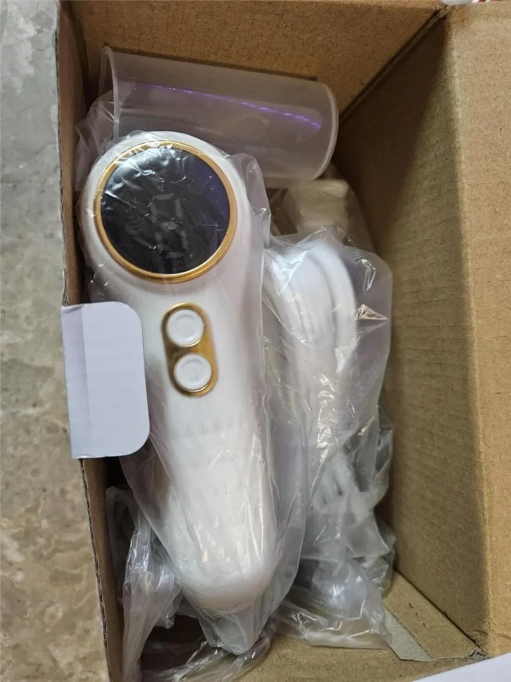 Travel Steamer, 1200W Portable Handheld Fabric Steamer for Clothes